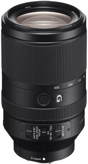 Sony FE 70-300mm f/4.5-5.6 G OSS Lens