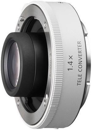 Sony FE 14x Teleconverter Lens