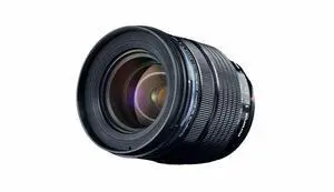 OM System 12 mm to 45 mmf/4 - Zoom Lens