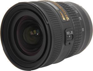 Nikon 2207 AF-S NIKKOR 18-35mm f/3.5-4.5G ED Lens