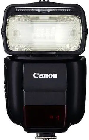 Canon 0585C006 Dedicated Flashes Speedlite 430EX III-RT Flash