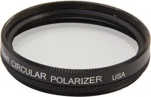 TIFFEN 405CP 40.5mm Circular Polarizer Filter