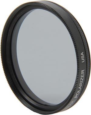 TIFFEN 49CP 49mm Circular Polarizer Filter