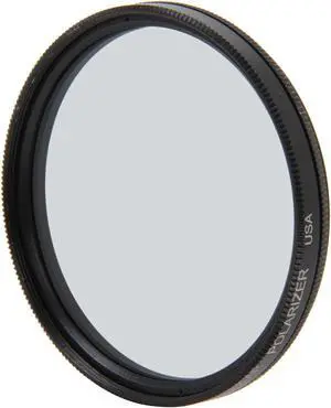 TIFFEN 55CP 55mm Circular Polarizer Filter