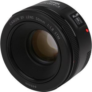 Canon RF 50mm f/1.2L USM Lens 2959C002 - Adorama
