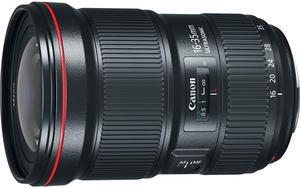 Canon 0573C002 EF 16-35mm f/2.8L III USM Lens Canon 0573C002 EF 16-35mm f/2.8L III USM Lens