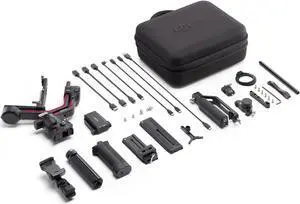 DJI RS3 Pro Combo (CP.RN.00000218.01) DJI RS3 Pro Combo (CP.RN.00000218.01)