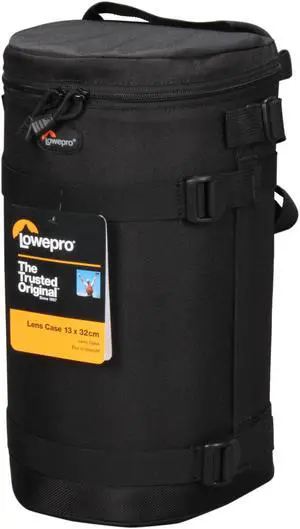 Lowepro LP36307-PAM Lens Cases 13x32cm Black