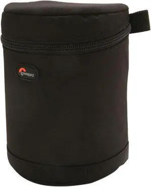 Lowepro LP36303-0AM Lens Case 9 x 13cm Black