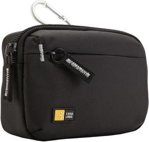 Case Logic TBC-403-BLACK Carrying Case for Camera - Black