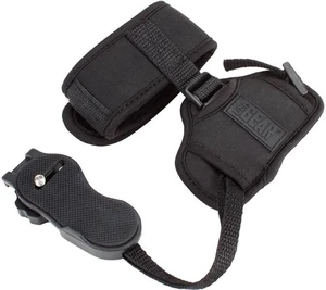 Professional Digital Film DSLR Camera Hand Grip Strap with Metal Plate by USA Gear - Works With Canon PowerShot SX410 IS, SX420 IS, SX540 HS, SX530 HS & more Canon Cameras Professional Digital Film DSLR Camera Hand Grip Strap with Metal Plate by USA Gear - Works With Canon PowerShot SX410 IS, SX420 IS, SX540 HS, SX530 HS & more Canon Cameras