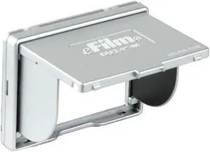 DELKIN DU2.5-M Universal Pop-Up Shade for 2.5" LCDs