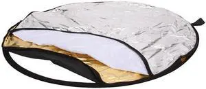 westcott 301 Photo Basics 40" 5-in-1 Reflector Only