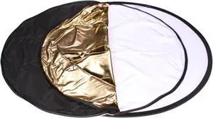 westcott 304 Photo Basics 40" 5-in-1 Reflector Kit