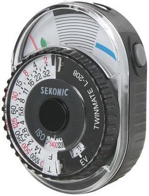 Sekonic L-208 Camera Accessory