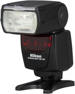 Nikon SB-700 Dedicated Flashes Flash