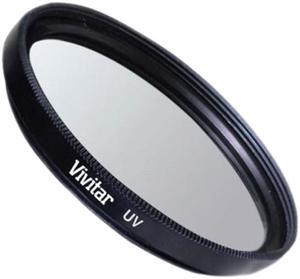 Vivitar VIV-UV-62 UV, Haze & Protection Filters 62mm Ultra Violet Filter