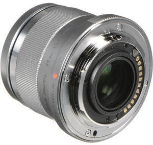OM System 45 mm - f/22 - f/1.8 - Fixed Lens for Micro Four Thirds OM System 45 mm - f/22 - f/1.8 - Fixed Lens for Micro Four Thirds