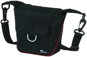 Lowepro LP36336-PEN Black Compact (ILC) Courier 80 Shoulder Bag Lowepro LP36336-PEN Black Compact (ILC) Courier 80 Shoulder Bag