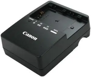 Canon LC-E6 Battery Charger
