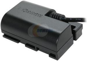 Canon DR-E6 DC Coupler