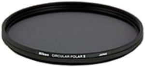 Nikon 2233 52mm Circular Polarizer II Filter