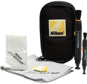 Nikon 8228 Camera & Optical Cleaners LensPen Pro Kit