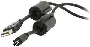 Canon IFC-500U 15.4 ft. / 4.7m USB Cable