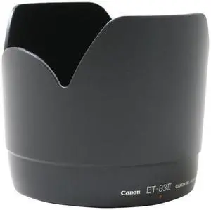 Canon ET-83II Lens Hood