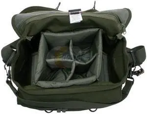DOMKE F-6 Olive Little Bit Smaller Bag DOMKE F-6 Olive Little Bit Smaller Bag