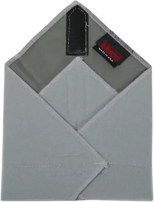 Domke F-34R 11" Protective Wrap (Gray)