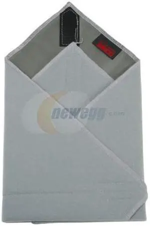 DOMKE 722-15G Gray 15" Protective Wrap