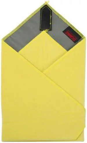 DOMKE 722-15Y Yellow 15" Protective Wrap