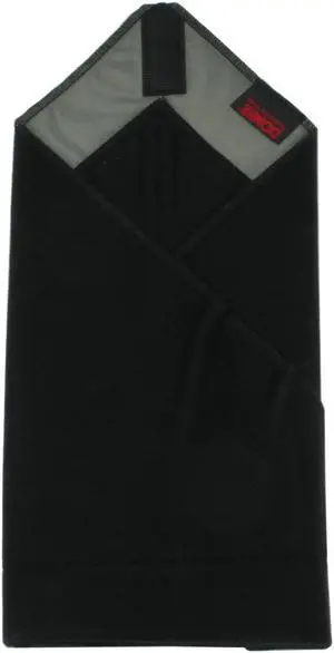 DOMKE 722-19B Miscellaneous Bags & Cases Black 19" Protective Wrap