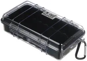 PELICAN 1060-025-100 Blue Digital Camera Cases