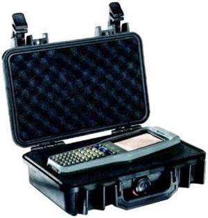 PELICAN 1170-000-110 Black Case