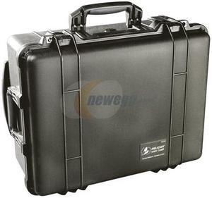 PELICAN 1560 Black Case w/Foam