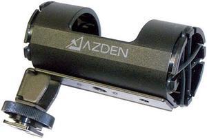 AZDEN SMH-1 Universal Shock-mount Shotgun Microphone Holder
