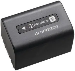 SONY NPFV70 2060 mAh Lithium-Ion Battery