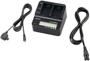SONY ACVQV10 Battery