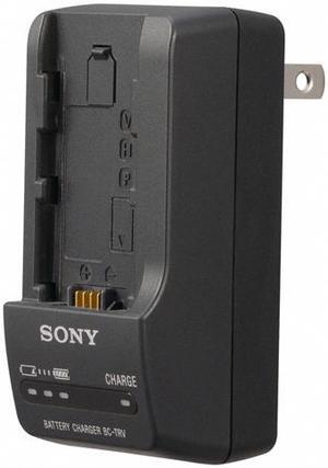 SONY BCTRV Charger