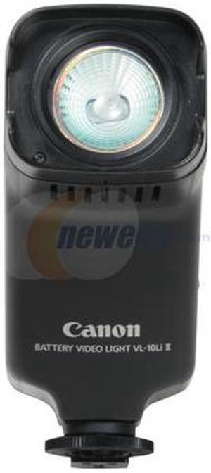 Canon VL-10Li II Battery Video Light
