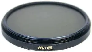 B+W 65-072858 52mm 0.6-4X Neutral Density Filter