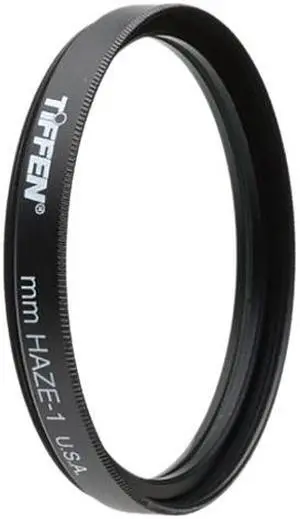 TIFFEN 67HZE 67mm UV Haze 1 Filter