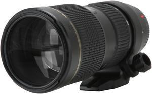 TAMRON SP AF 70-200mm F/2.8 Di LD (IF) Macro Lens for Canon Digital SLR Cameras