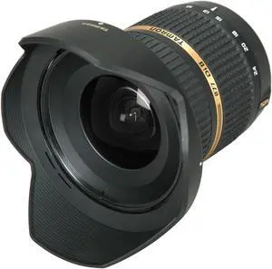 TAMRON B001S700 SP 10-24MM F/3.5-4.5 Di II Lens for Sony