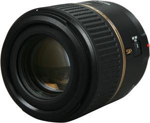 TAMRON AFG005S-700 SP AF60mm F2 Di II LD (IF) 1:1 Macro Lens - for Sony
