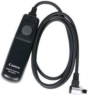 Canon RS-80N3 Remote Control Wired Remote Switch