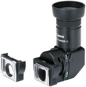 Canon Angle Finder C Camera Accessory