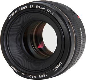 Canon RF 50mm f/1.2L USM Lens 2959C002 - Adorama